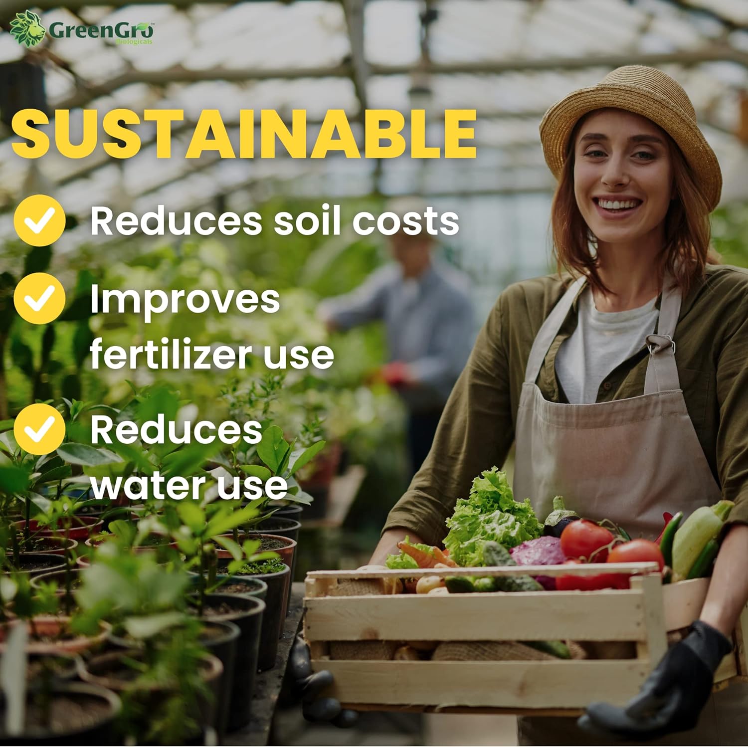 Earthshine Biochar & Humic Acid Blend/Activated Charcoal/Sequesters